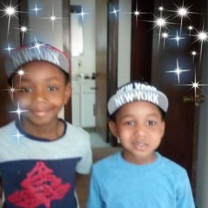 Meet your Posher, Branden